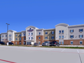 Candlewood Suites Kenedy by IHG