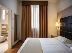 Hotel Regina Elena 57 & Oro Bianco Spa