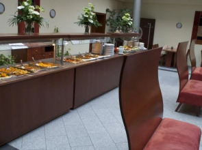 DLRG Tagungszentrum Hotel Delphin