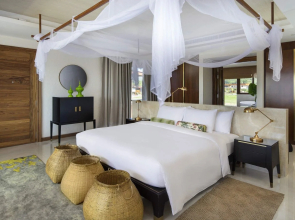 Sofitel Inle Lake Myat Min Hotel