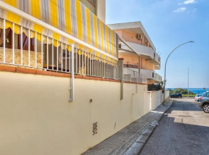 Casa Tibidabo in Alghero