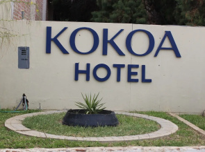 Kokoa Hotel
