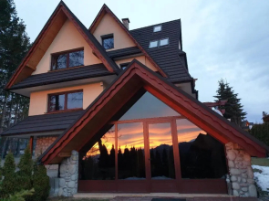 Apartamenty Bella Vista