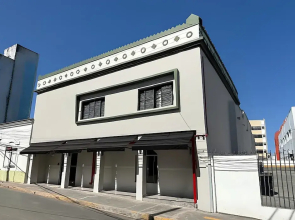 Hotel Mato Grosso Inn