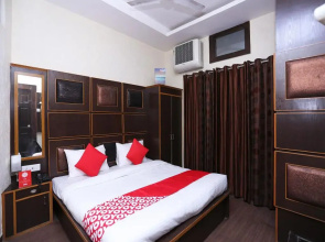 City Guest House By OYO Rooms