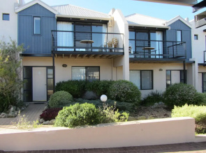 Margaret River Beach Apartments
