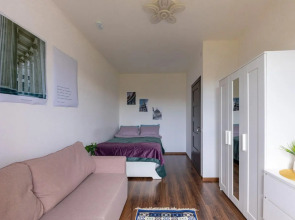 Апартаменты на Торфяной дороге 15 корпус 3