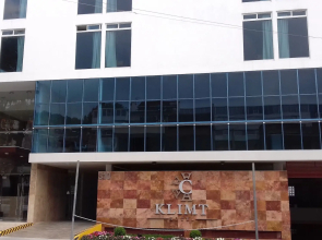 Hotel Klimt