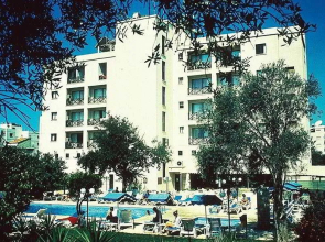 Jasmine Hotel Apartments