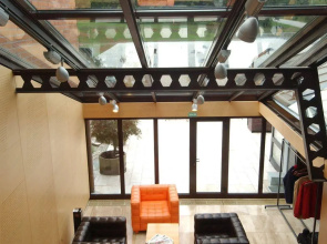Hotel Kongo