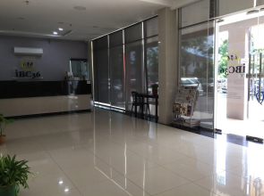 iBC36 Business Stay - Stutong