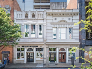 Union Street Lofts