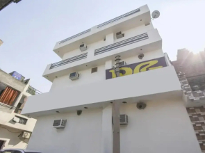 KT Homes by OYO Rooms