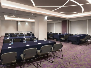 Wyndham Garden Leon Centro Max Hotel
