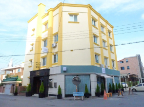 Hostel Espace