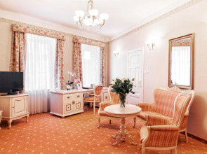 Great Polonia Krakow Old Town