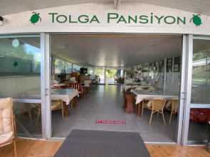 Tolga Pansiyon