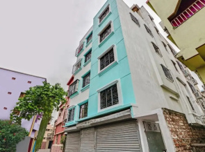 Goroomgo M M Guest House Howrah Kolkata
