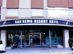 San Remo Resort Hotel