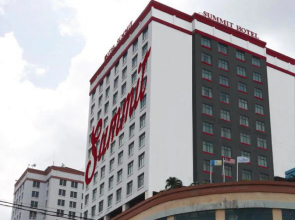 Summit Hotel Bukit Mertajam