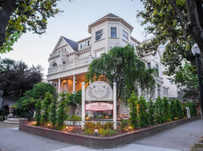 The Sterling Hotel