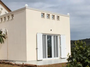 Costa Celeste