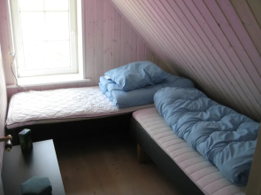 Mersted Holiday House
