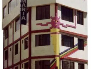 Santa Maria Inn Puno