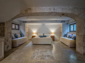 Extravagant Zante Villa Villa Harmonia Great Sea Views 4 Bedrooms Agios Nikolaos