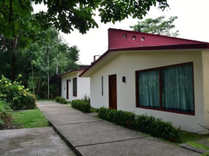 Santa Clara Hotel Campestre