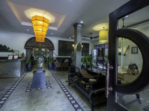 The Community - Siem Reap