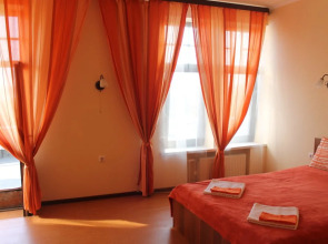 Меблированные комнаты Кот-на-крыше