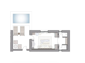 Vione Paros Hotel