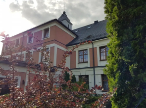 Rezydencja Pod Zegarem