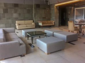 Luxury 2BR Roseville Soho & Suite Apartment near ICE BSD