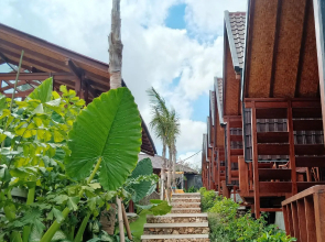 Litus Bingin Uluwatu