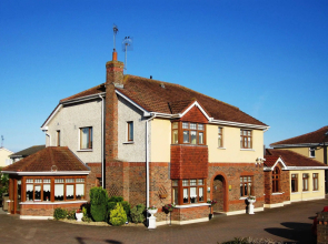 Windsor Lodge