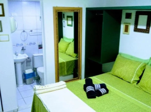 Pousada E Albergue Casa De Chica