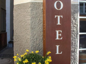 Hotel Goldene Steig