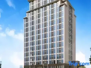 Anzhi Ruosu Hotel (Wanyuecheng Branch)