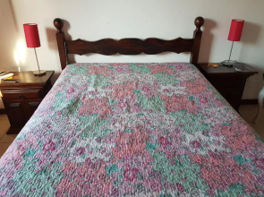 Charmosa casa com piscina em Búzios