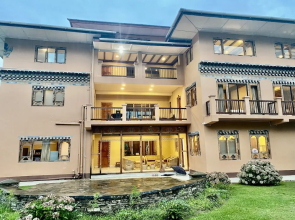 Taktsang Village Resort