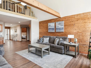 Lakelife At Somerset 4 Bedroom Home