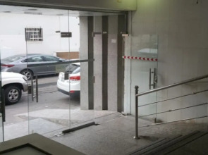 Markez Shahar Furnished Apartments