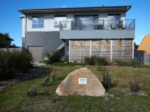 GRANITE BEACH HOUSE @ Bay of Fires