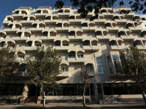 Ambassadeurs Hôtel
