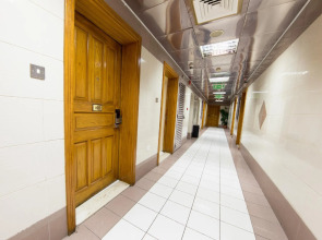 New Royal Mark Hotel Apartments