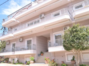 Apartments Stoudios Georgias