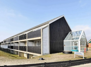Ravishing Apartment in FanÃ¸ Denmark near Sea