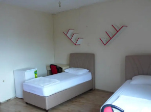 Trabzon Star Pansiyon